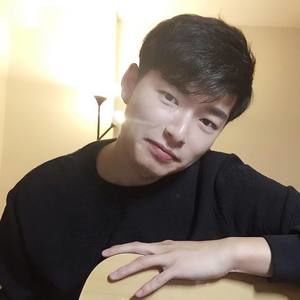 Meet your Posher, Wentao